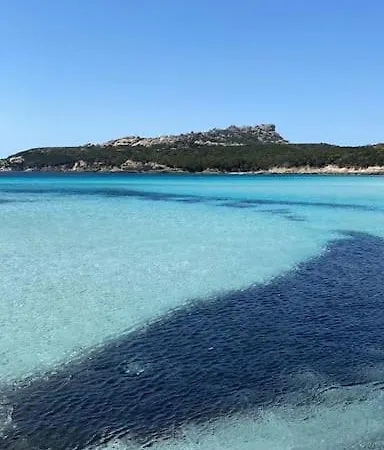 Lägenhet Casa Estia