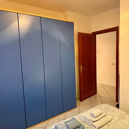 Apartman Casa Estia
