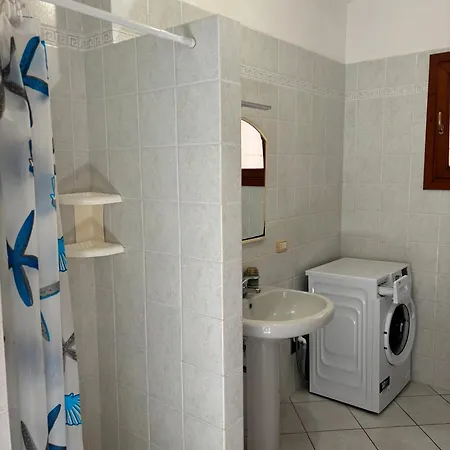 Apartman Casa Estia *