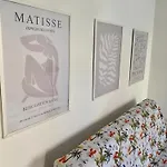 Casa Estia 아파트 *