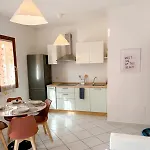 아파트 Casa Estia 산타테레사의갈루라