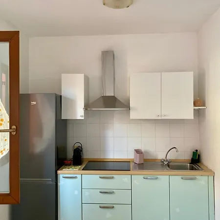 Casa Estia Apartmán