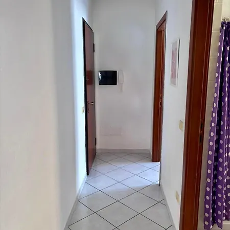 Апартаменты Casa Estia *