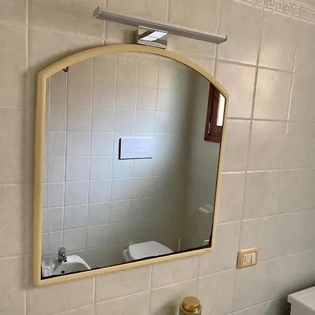 Casa Estia Apartmán
