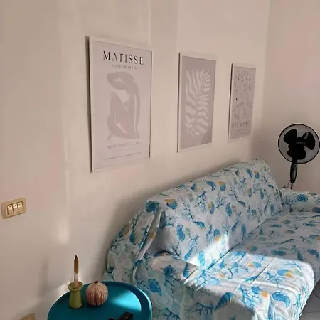 Casa Estia Apartment