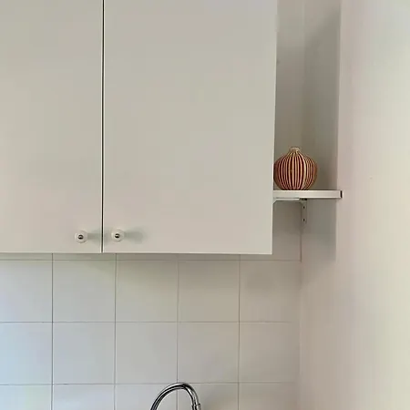 Apartmán Casa Estia *