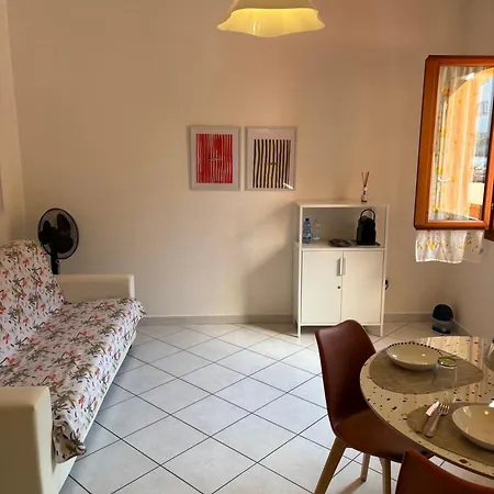 Casa Estia Apartmán *