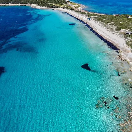 Casa Estia Santa Teresa Gallura