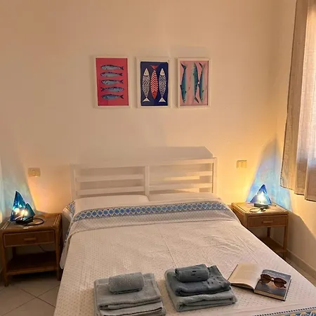 Casa Estia *